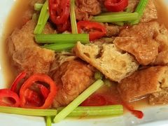 -南华寺素食馆(南华禅寺店)