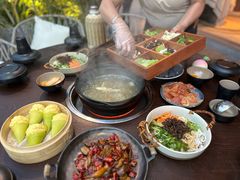 -芸鲜季·云南野生菌餐厅· 云南风物味研社(闵行店)