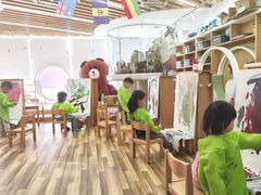 -YoKID优儿学堂早教托育园(青塔路店)