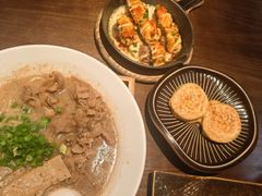 -一豚轩·烧鸟·豚骨拉面(五四路店)