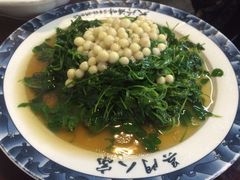 -吴门人家·苏宴宫廷菜(拙政园店)