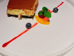 提拉米苏Tiramisu-Solo(衡山路店)