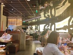 -御牛道日式烤肉料理(杭州万象城店)
