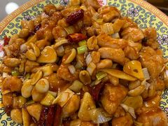 -烤肉季饭庄