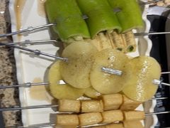 -丰茂烤串(卫星广场店)