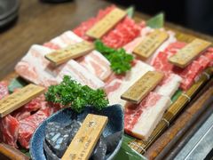 -暖都焼肉·和牛酒場(花都店)