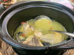 -李东农庄(中南百草园地标店)