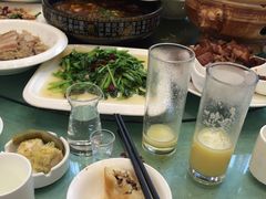 -友情园(望海路店)