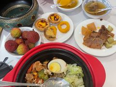 -颐而康·按摩·艾灸·足疗(武陵大道店)