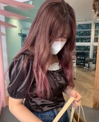 点击看大图 -3AM HAIR SALON烫发染发接发