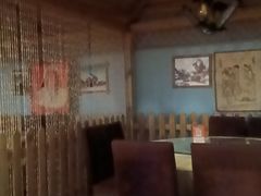-老阿妈蒙古村·蒙古包·草原文化·歌舞表演(老君堂店)