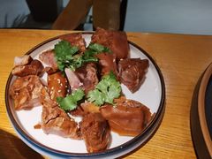 -薇酌饮·陕西菜(南门外店)