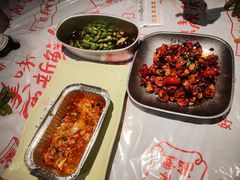 -靓靓蒸虾·头牌蒸虾(南山桂庙店)