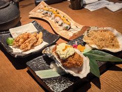 -水之惠鲜鱼料理(王府大街店)