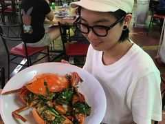 -無招牌海鮮(芽笼店)