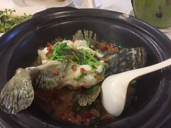 -真浪大家乐海鲜餐馆