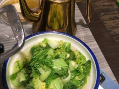 毛白菜-湘悦茗宴(创维店)