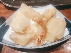 -乾山寿司(好运街店)