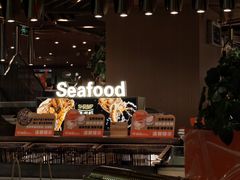 -山焱·炭火自助烤肉(周浦万达店)