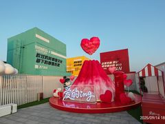 -开元商城(钟楼店)