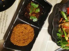 -胡哥烤肥牛(车公庙店)