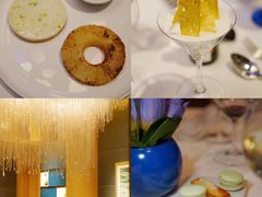 -AZUR聚(香格里拉饭店)