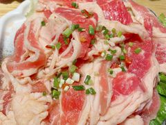 牛炙肥牛-牛炙烤肉(车公庙店)