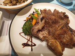 -长春藤咖啡(北园店)