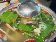 -阿娜尔·新疆菜(佰港城店)