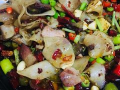 -张关合渣(航空大道店)