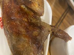 -鼎原力量东北吊炉烧烤(临河街店)