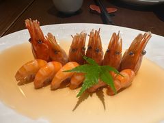 -品味杭州·粤式融合·海鲜小馆·钱江新城CBD