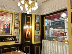 -Entrecôte 法国牛扒馆(保利·时光里店)