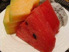-青岛证大喜玛拉雅酒店·Z1餐厅