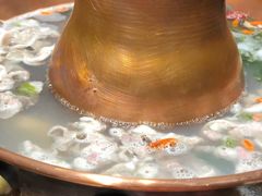 -清真·京华源铜锅涮肉(丰庆店)