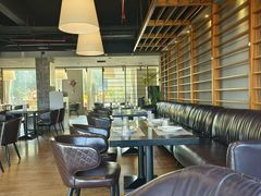 -188西餐厅(园林宾馆店)