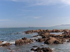 -青岛海滨风景区