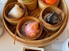 -避风塘·老港味餐厅(虹口龙之梦店)