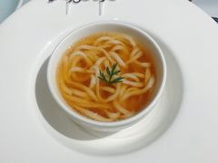 长寿面-闻鲜素食茶餐厅(高新区店)