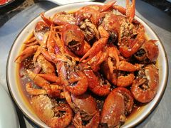 -马头巷·食景园(苏州总店)