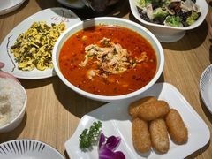 -蜀锦堂·川味现炒(襄阳武商汇店)