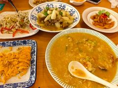 -品鲜村农家菜·阳澄湖大闸蟹(总店)
