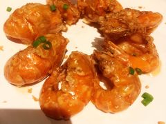 -万丽轩·粤菜(王府井金茂万丽酒店)