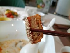 -上蔬无瑕· 创意素食·Vegetarian(华采天地店)