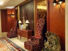 -上海天禧嘉福璞缇酒店