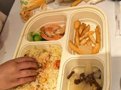 -楼兰古丽·新疆菜(大唐西市店)