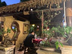 -园林美食城·本土农家菜(杨和镇店)