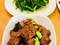 -鼎泰丰(当代商城店)