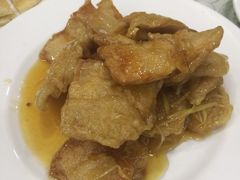 -李连贵熏肉大饼(沈阳站店)
