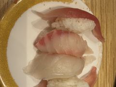 -合点寿司(金虹桥商场店)